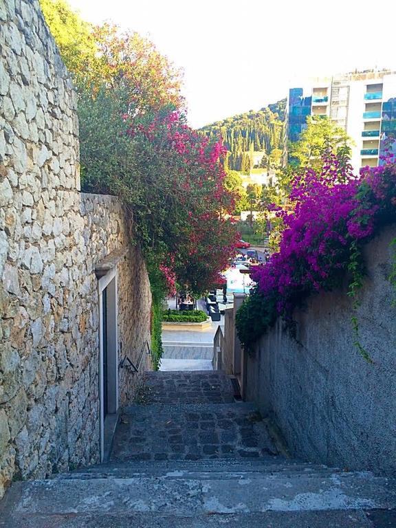 Villa Karolina Dubrovnik Cameră foto