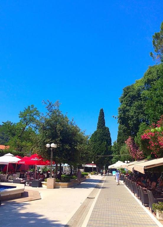 Villa Karolina Dubrovnik Exterior foto
