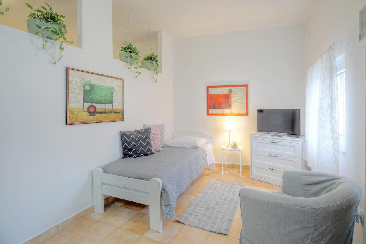 Villa Karolina Dubrovnik Exterior foto