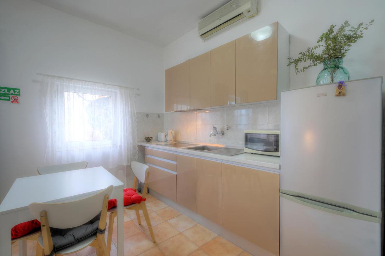 Villa Karolina Dubrovnik Exterior foto
