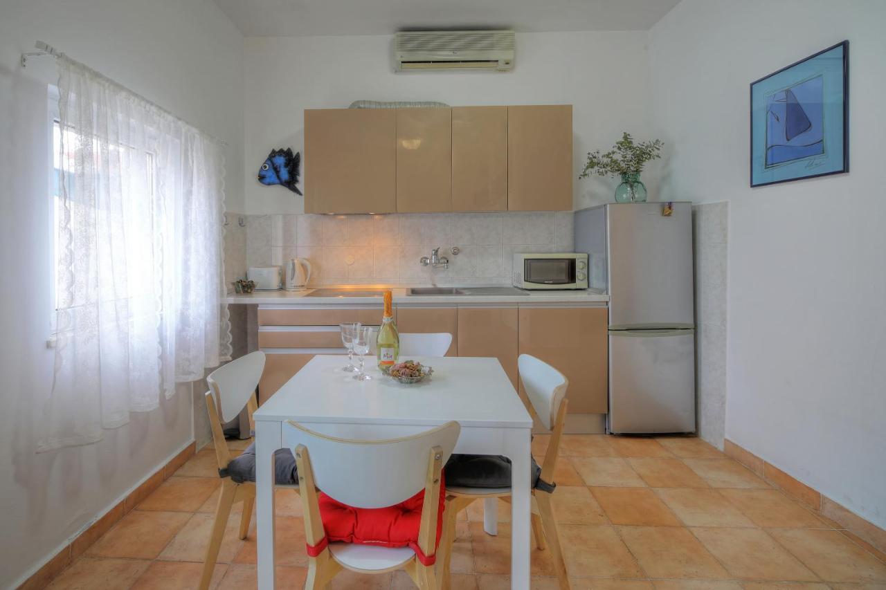 Villa Karolina Dubrovnik Exterior foto