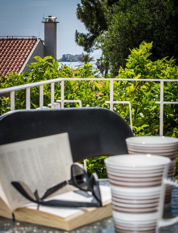 Villa Karolina Dubrovnik Exterior foto