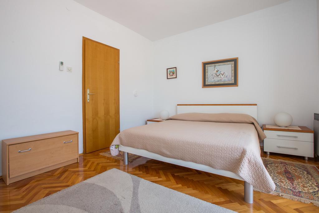 Villa Karolina Dubrovnik Exterior foto