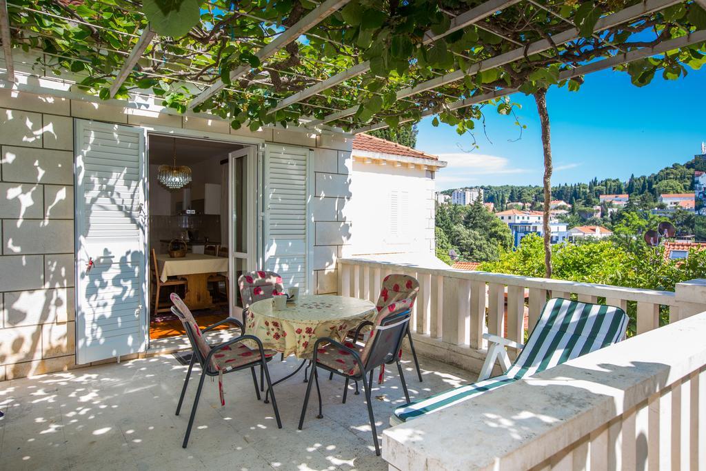 Villa Karolina Dubrovnik Exterior foto