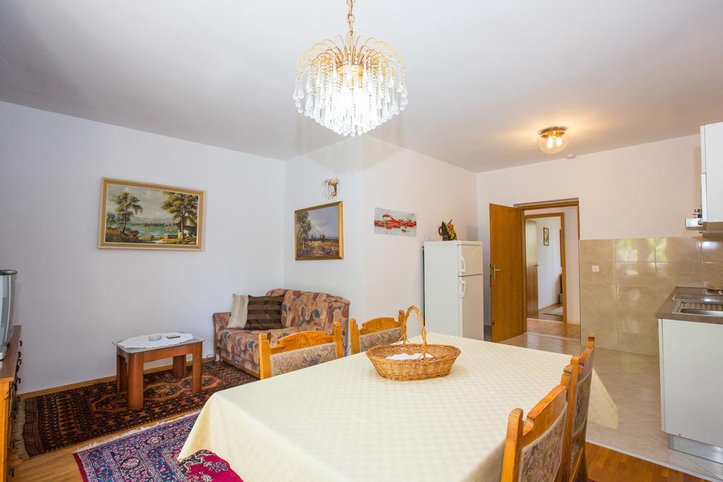 Villa Karolina Dubrovnik Exterior foto